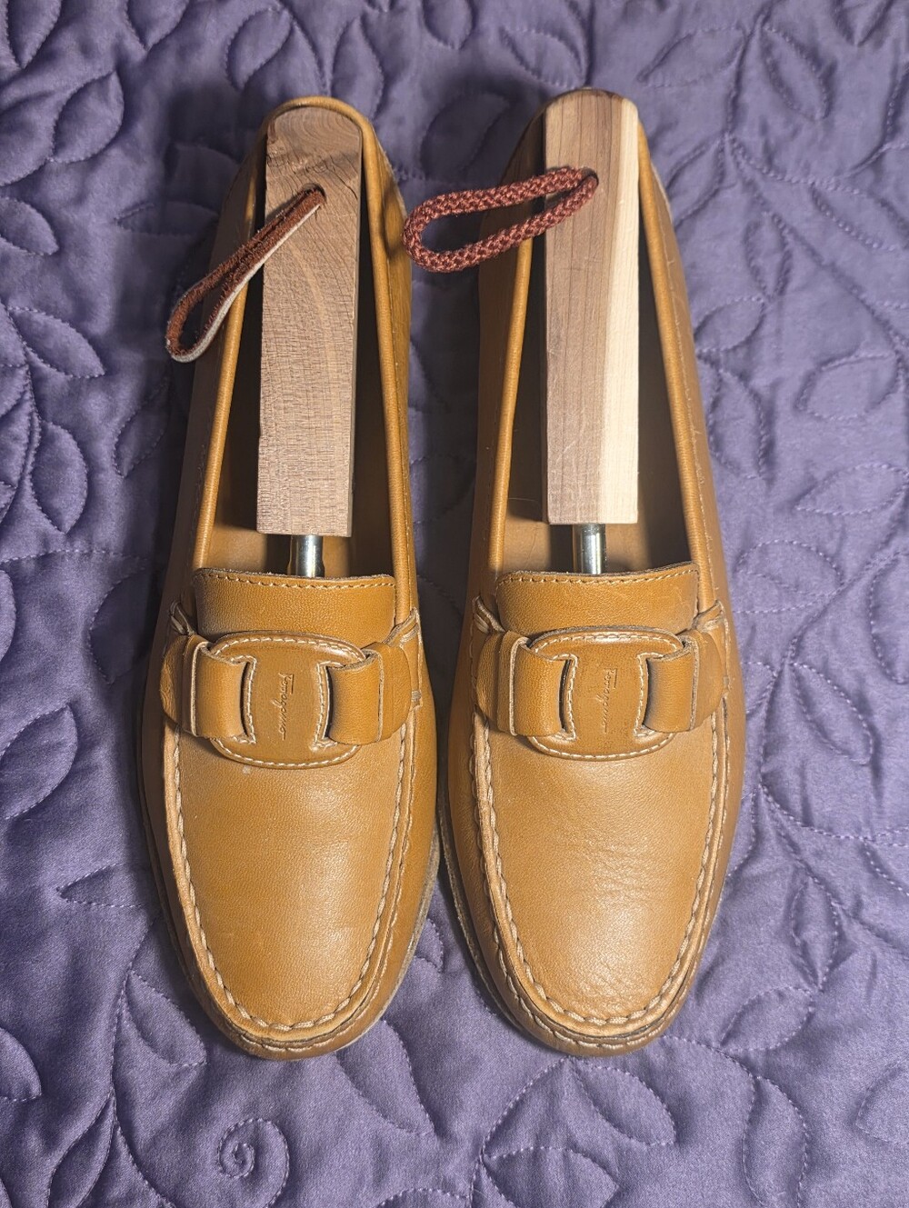 Ferragamo Loafers - Picture 6 of 8